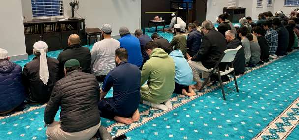 Sandy man charged with shooting at Utah imam, but case no longer considered hate crime