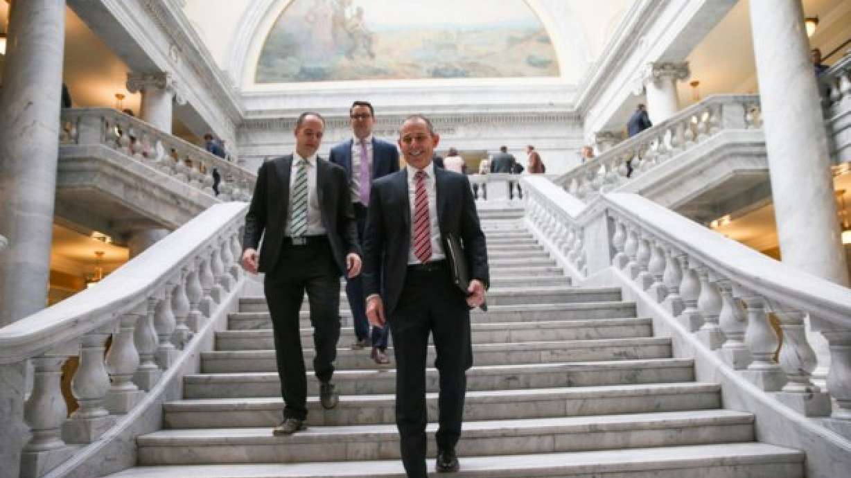 John Curtis continues to be tough on China and to hold them accountable