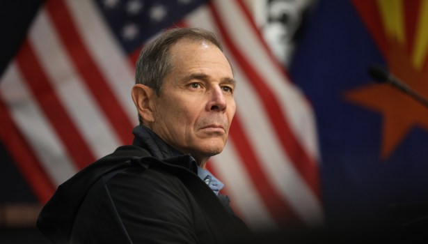 John Curtis continues to be tough on China and to hold them accountable 