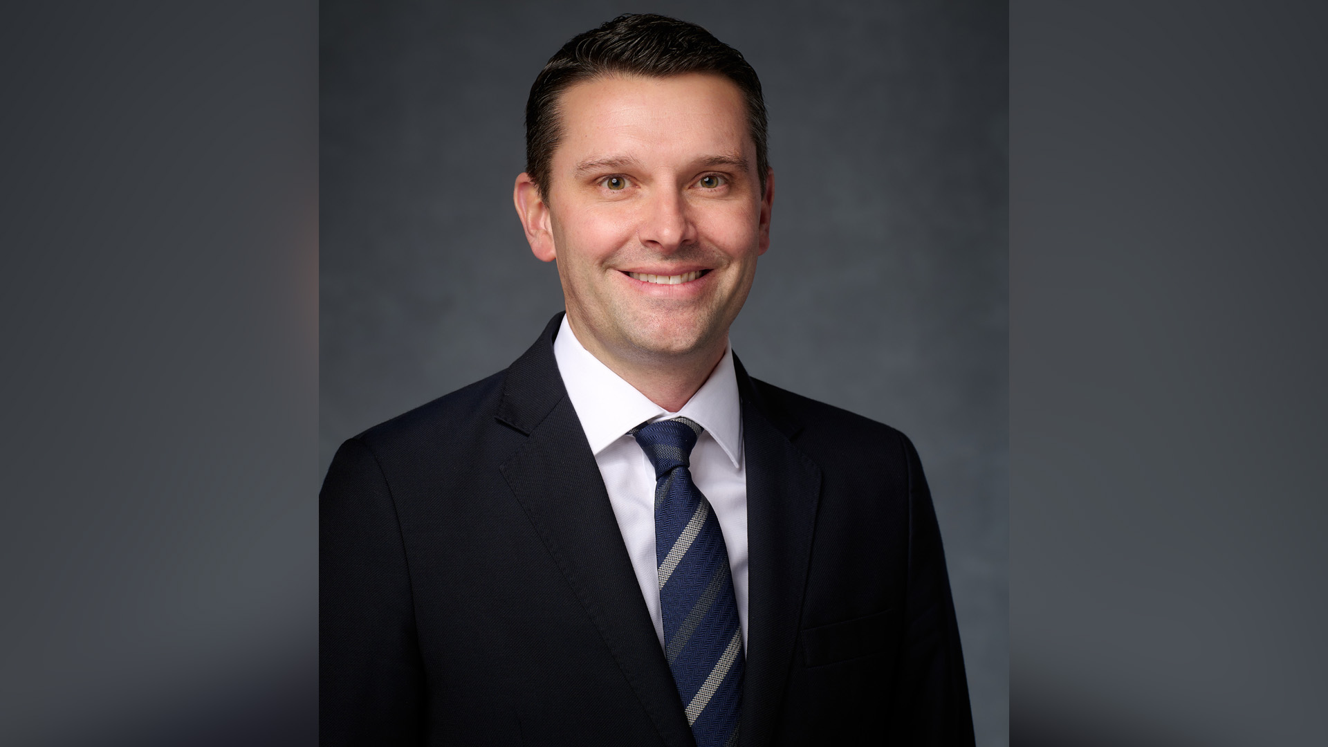 The Church of Jesus Christ of Latter-day Saints has announced this weekend that Derrick Porter will be replacing Lloyd Newell, who served as writer and presenter of the program since 1990.