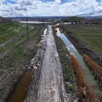 Why Salt Lake City wants to indefinitely close these 2 road sections