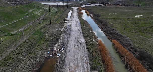 Why Salt Lake City wants to indefinitely close these 2 road sections
