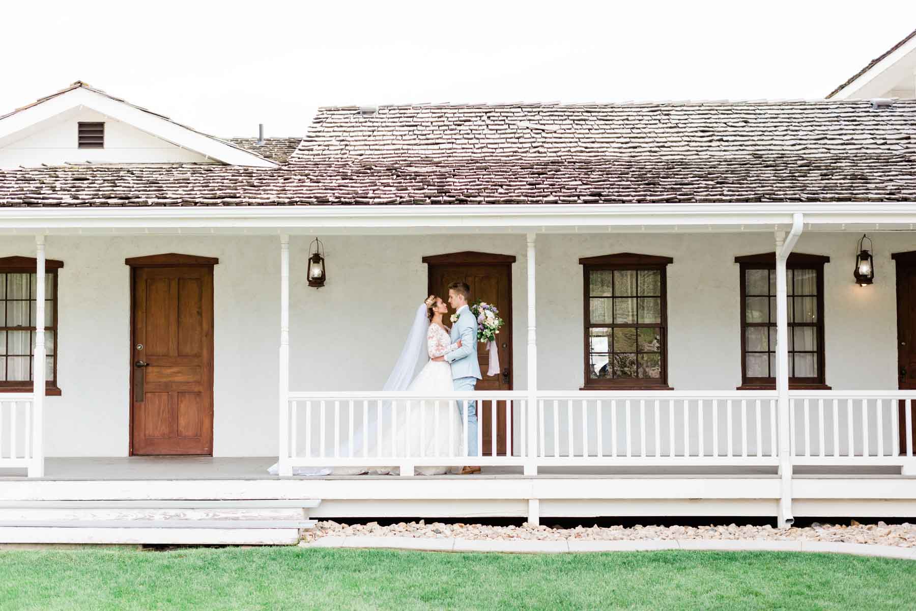 This Is The Place recommends 2024 wedding trends to copy