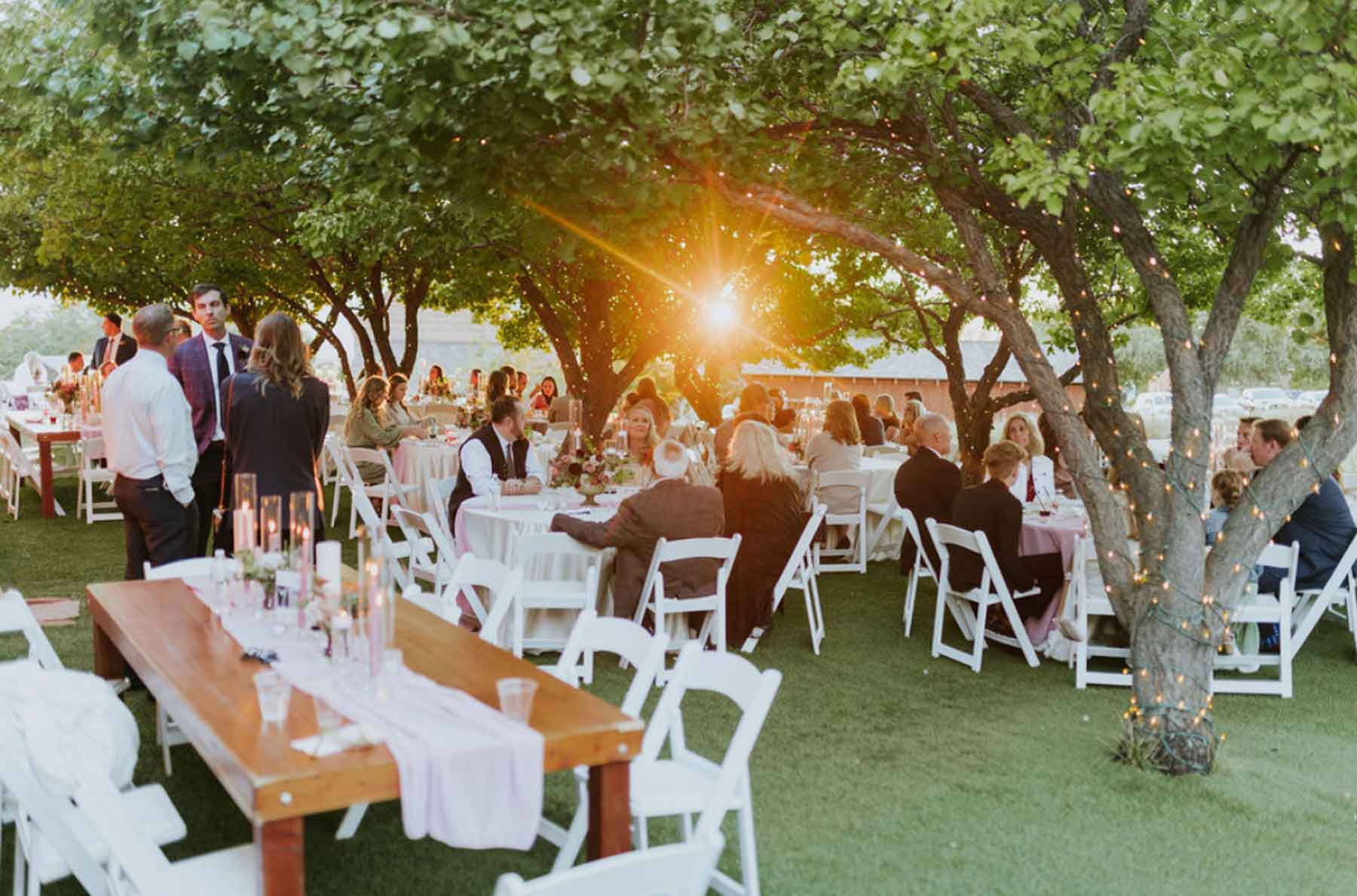 This Is The Place recommends 2024 wedding trends to copy