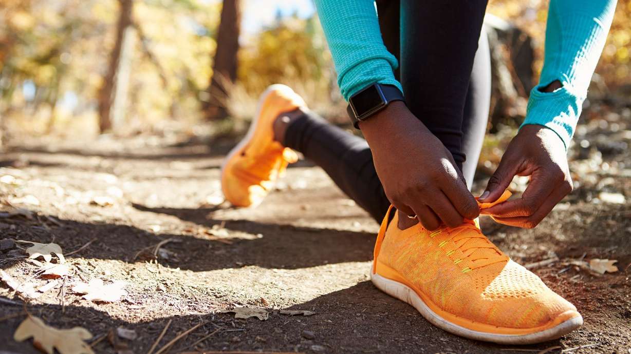 Regular exercise is associated with significantly better sleep, a study showed.