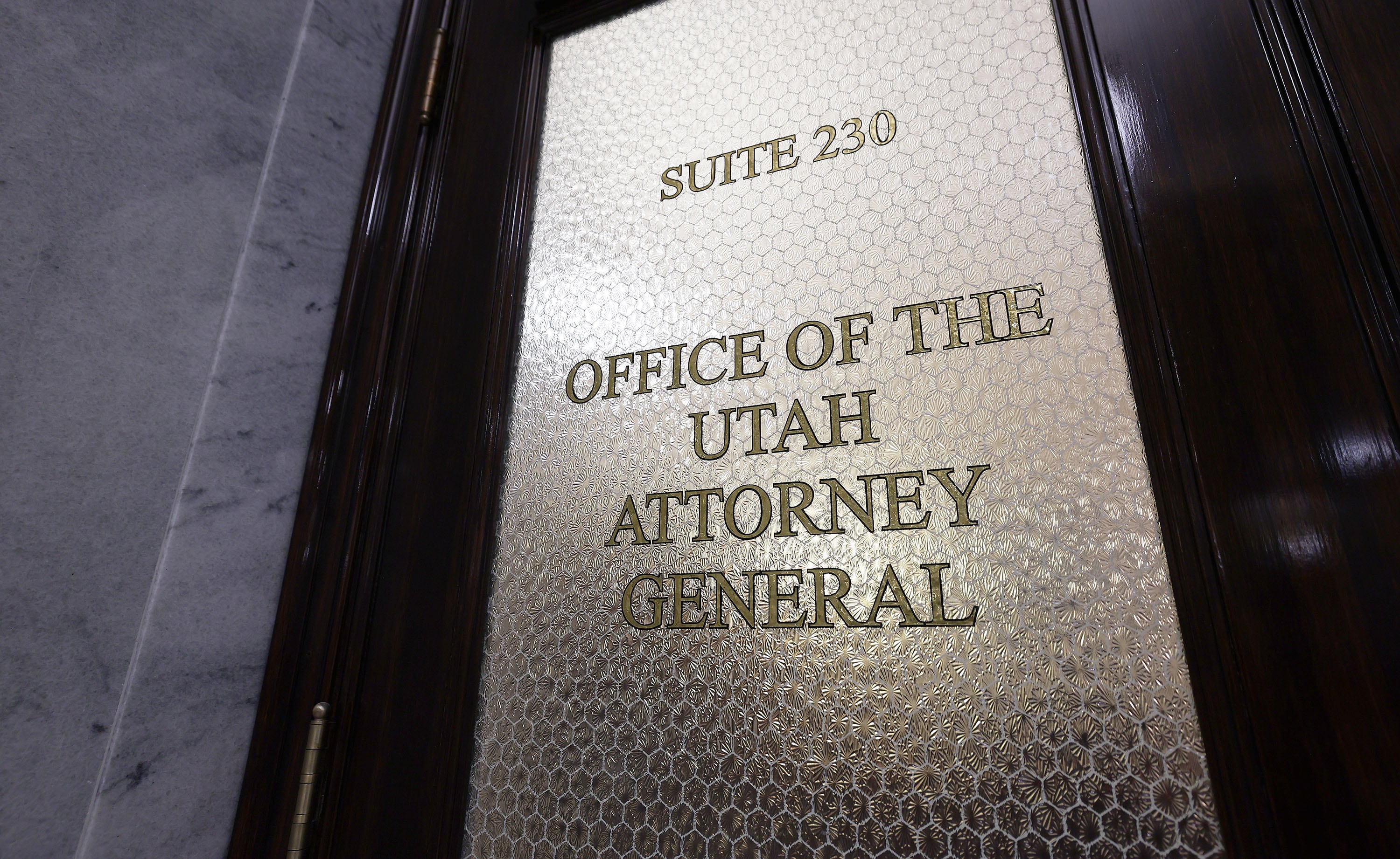 Utah Attorney General Sean Reyes is not running for reelection. Nine candidates have filed. There are four Republicans, two Democrats, one libertarian, one United Utah candidate and one unaffiliated candidate.