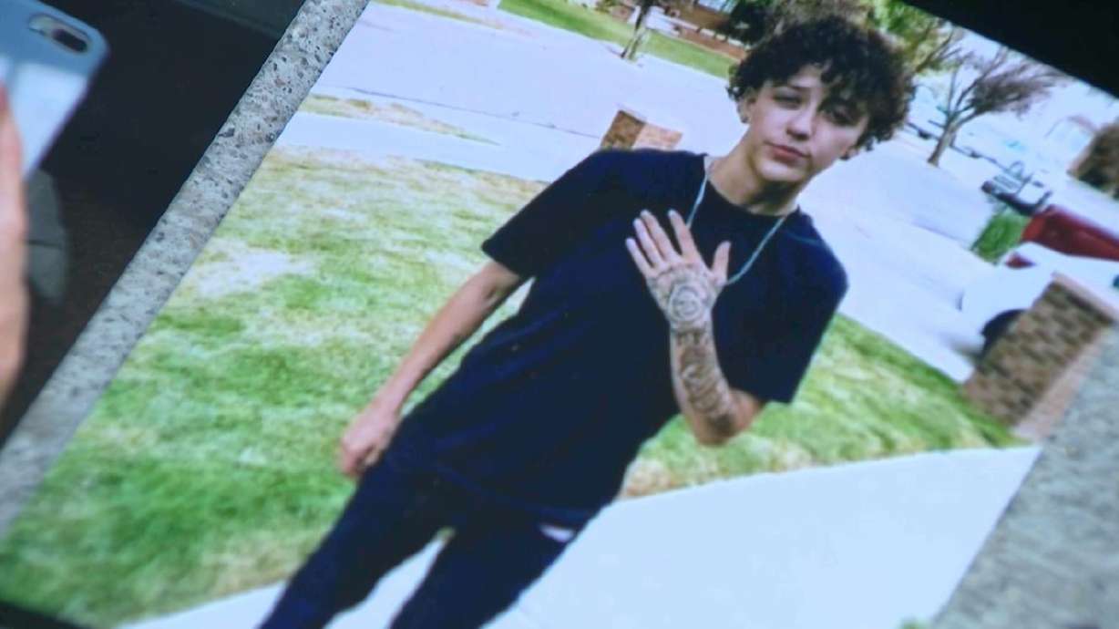 Police say Alex Franco, 21, was kidnapped from his Kearns neighborhood March 17 and later found dead. A third teenager was charged Tuesday after his alleged involvement in Franco's killing.