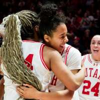 NAACP Utah 'extremely disappointed' about racist taunting of U. women's basketball team