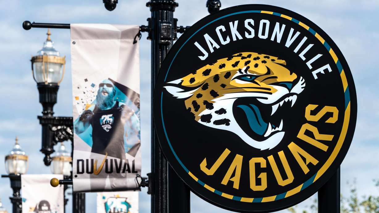 A convicted child molester has been sentenced to 220 years in federal prison for producing child sexual abuse material and hacking the jumbotron at the Jacksonville Jaguars stadium.