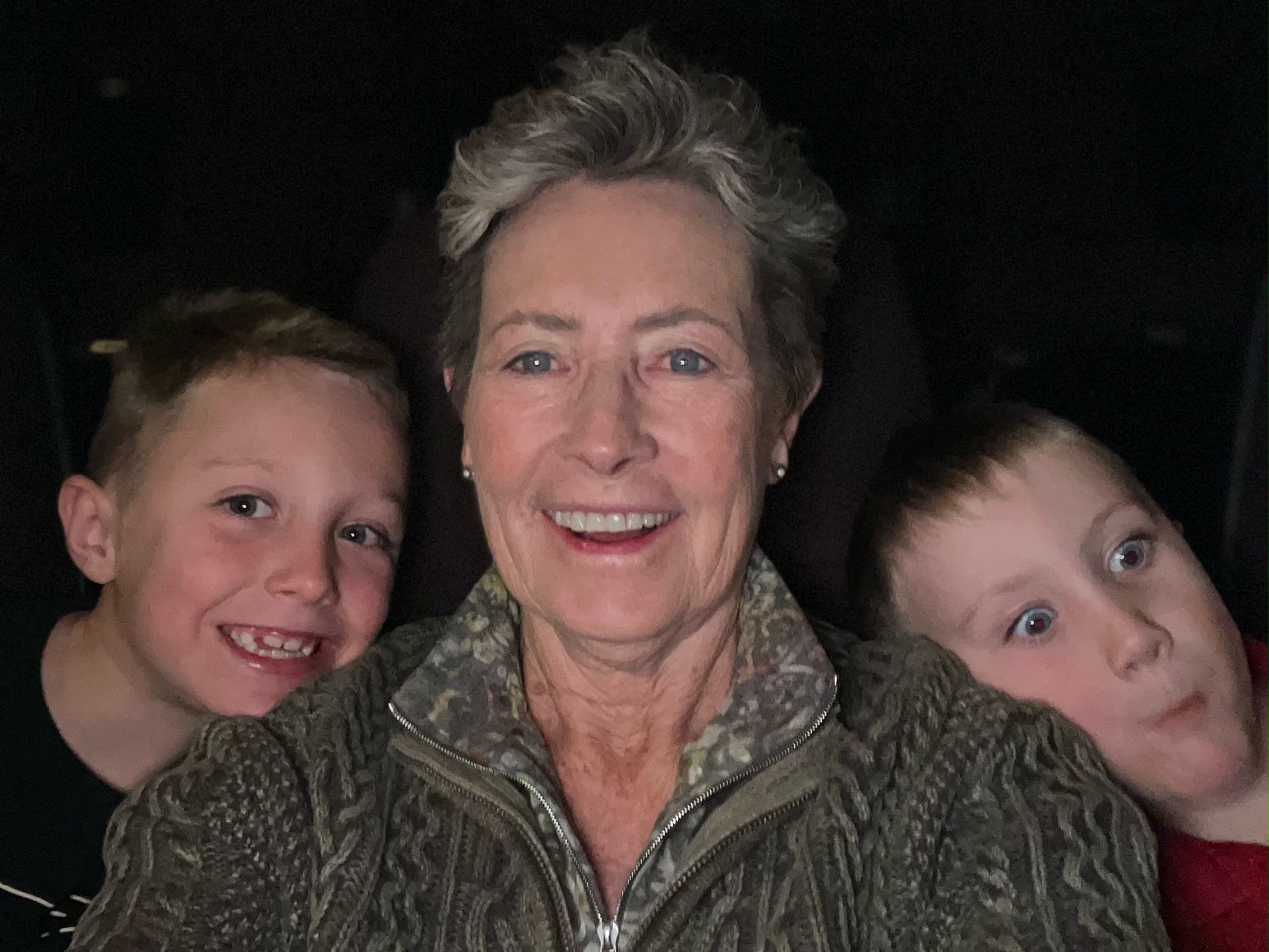 After being diagnosed with stage four non-smoking lung cancer, Connie Alexakos is encouraging all Utah homeowners to test for radon.