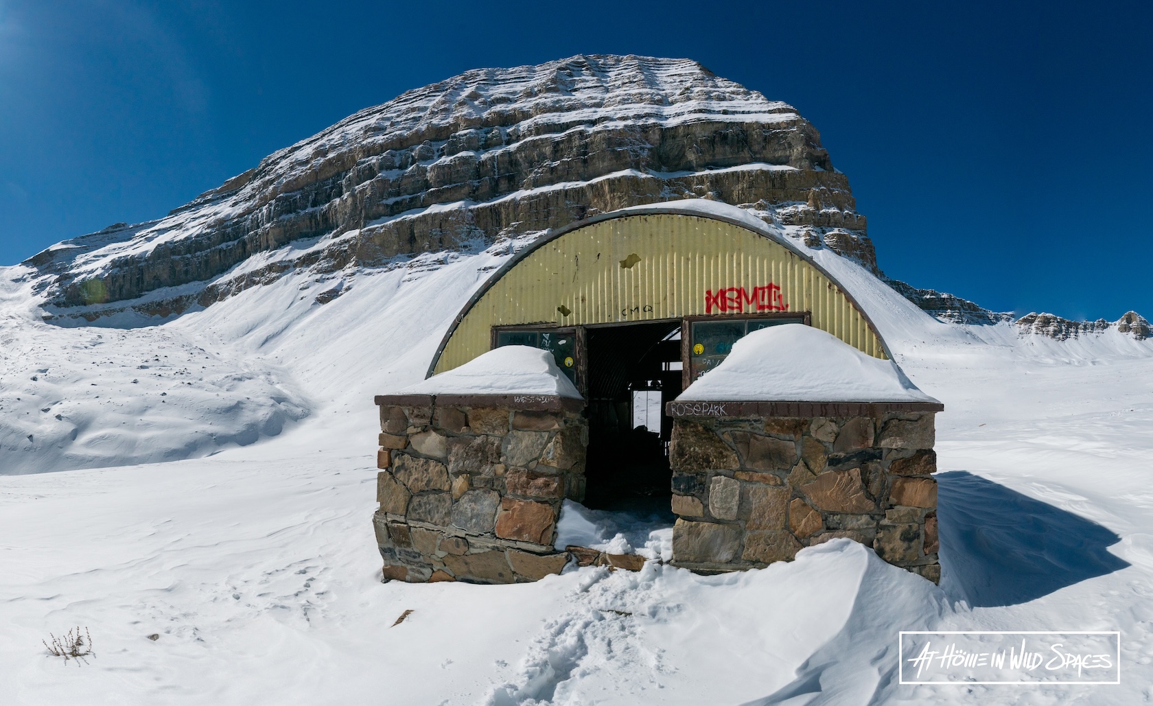 Historic Timpanogos shelter may find new life as Forest Service considers restoration