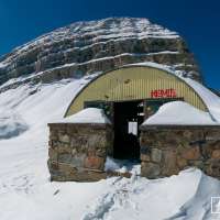 Historic Timpanogos shelter may find new life as Forest Service considers restoration