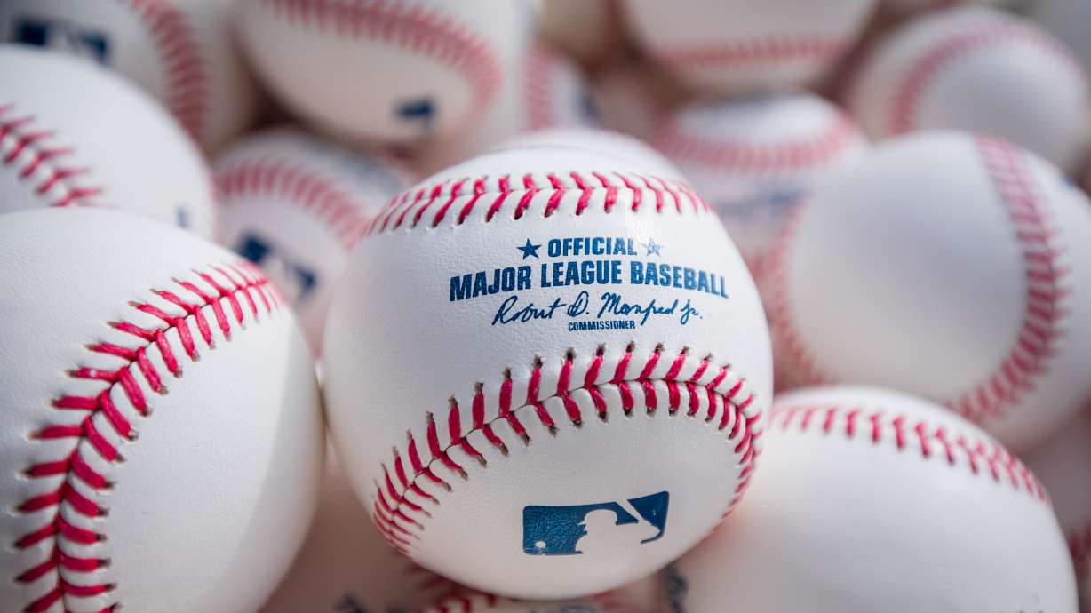 De uitdagingen bij de Ogden Raptors-games dit jaar komen naarmate MLB de samenwerking uitbreidt De uitdagingen bij de Ogden Raptors-games dit jaar komen naarmate MLB de samenwerking uitbreidt