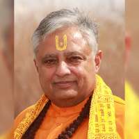 Hindu statesman to lead invocations at 3 Utah meetings as part of effort to foster understanding