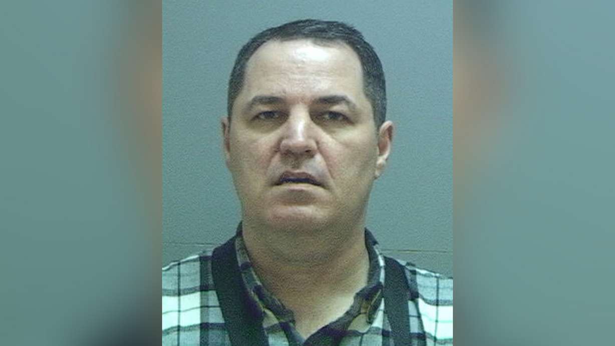 Richard Christopher was sentenced to prison on Wednesday, March 27, 2024, in a case the judge said was one of the most horrible things he has listened to. Christopher was found guilty of murdering two men and desecrating the bodies of three men in 2014.