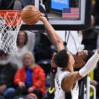 Eric Walden: Wemby or culture? If really the Jazz's choice, latest tank job may not be desired payoff, either