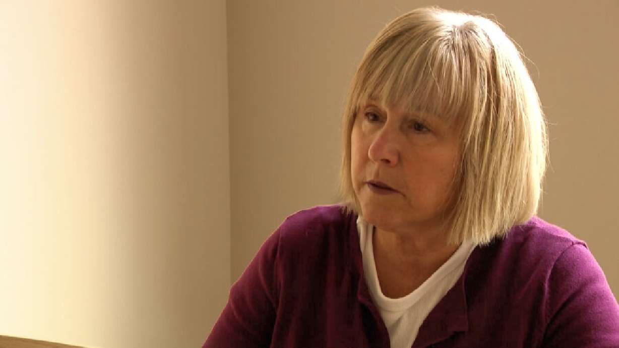 The former Cache County victim services director, Terryl Warner, faces a felony fraud charge for allegedly misrepresenting her educational background. The case was transferred from Cache County on Monday to 2nd District Court in Ogden.