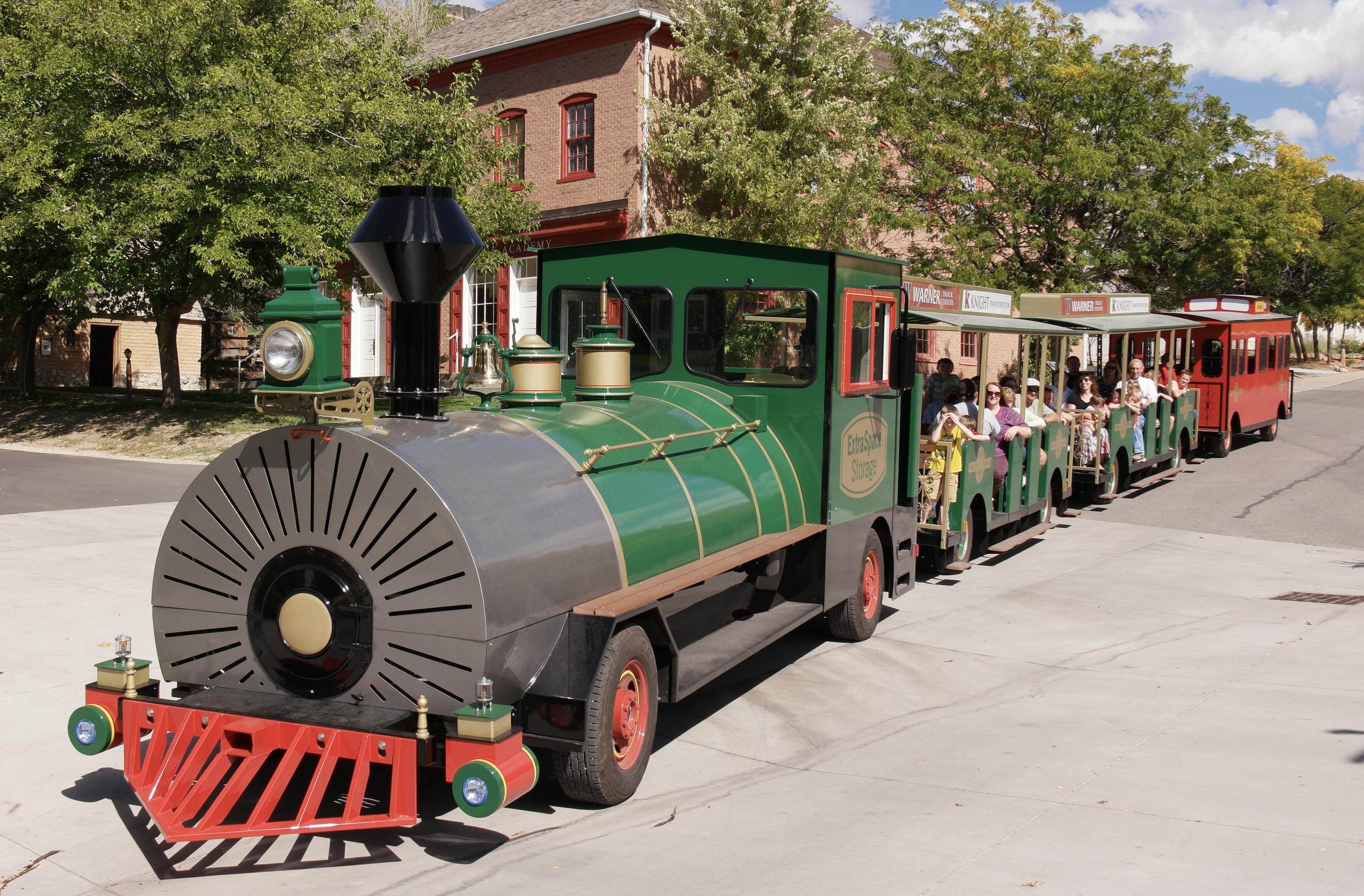 Experience 362 days of fun with the This Is The Place annual pass sale