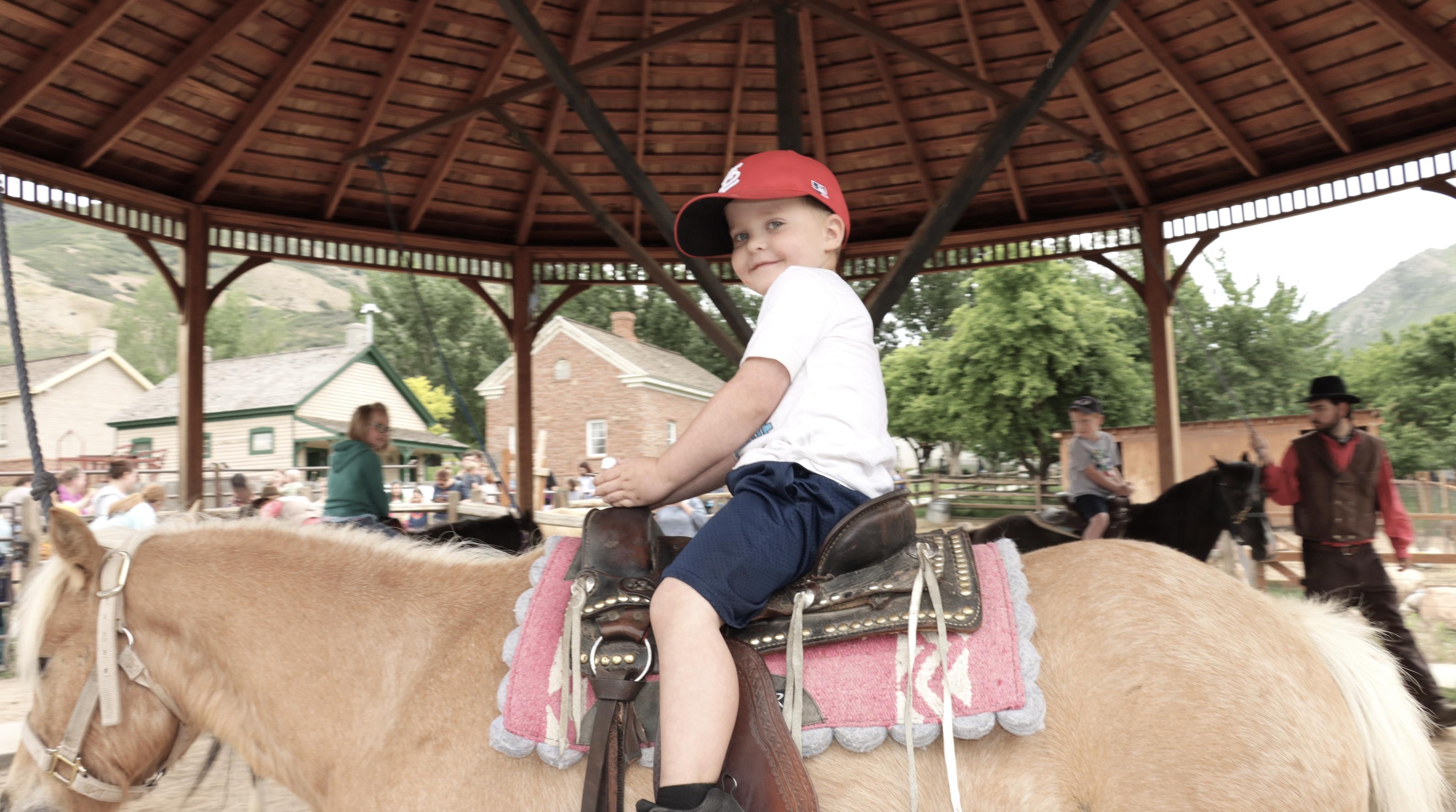 Experience 362 days of fun with the This Is The Place annual pass sale