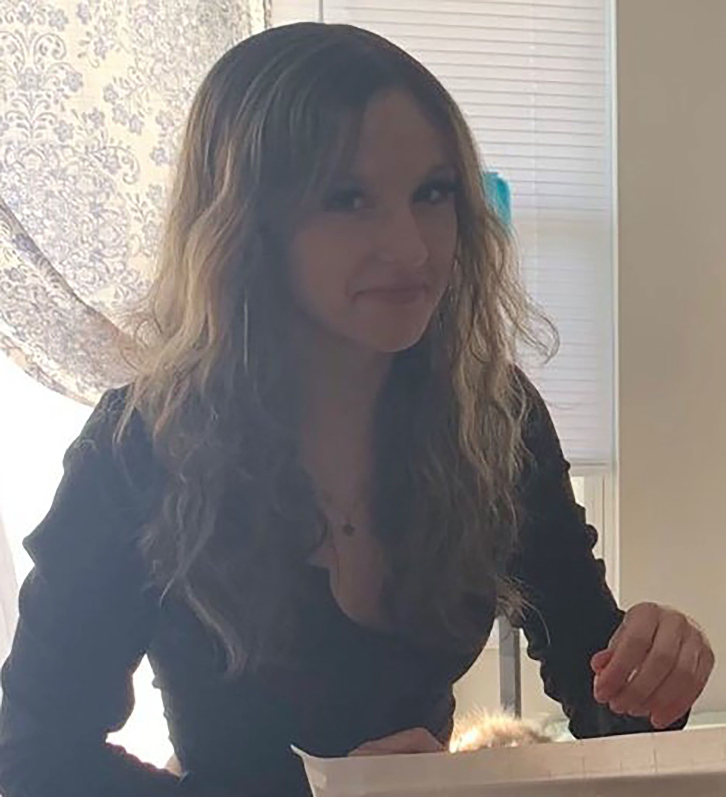 Kaylee Gain was critically injured during a fight near a St. Louis high school on March 8. Her family said Friday she left the intensive care unit and has "been able to engage in limited verbal conversations."