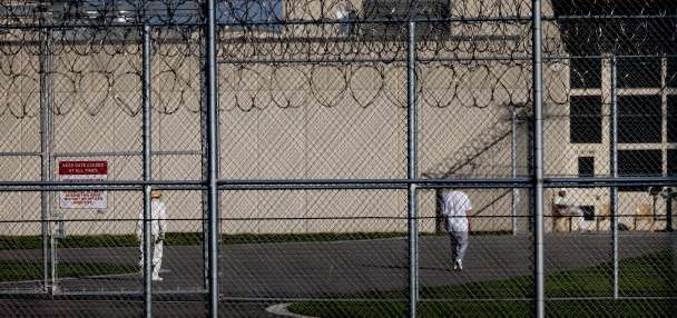 'I wasn't thinking of the consequences,' man convicted of killing girlfriend tells parole board