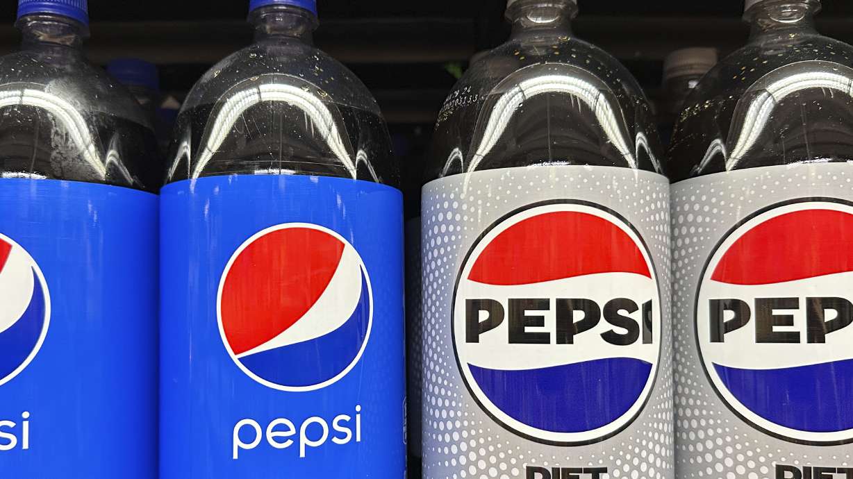 Before inflation began heating up, a 2-liter bottle of soda cost an average of $1.67 in supermarkets across America. Three years later it is going for $2.25 – a 35% increase.