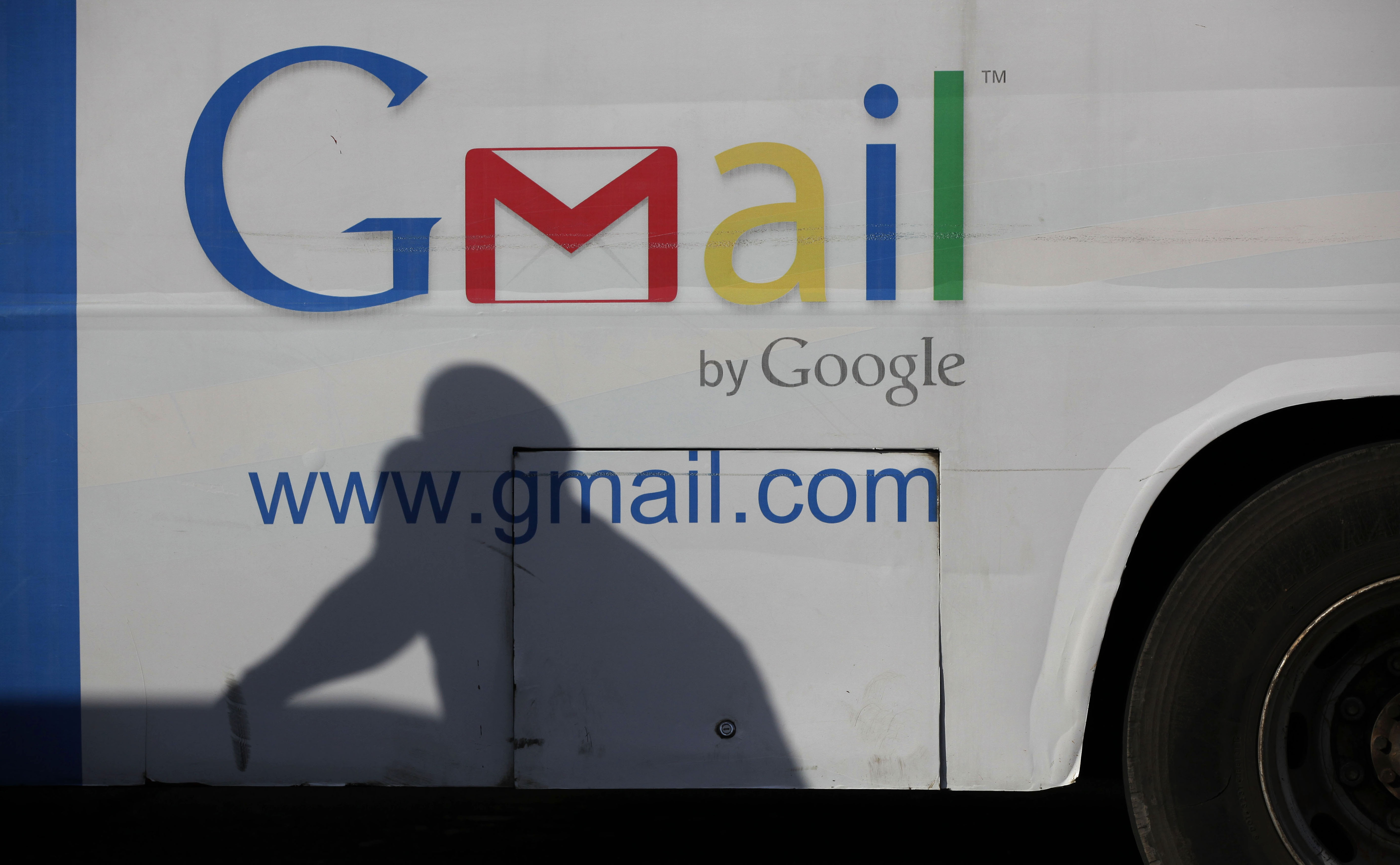 Gmail revolutionized email 20 years ago People thought it was Googles April Fools Day joke  KSLcom