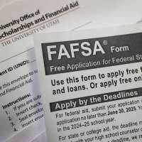 10 tips for parents navigating Utah college applications in 2025