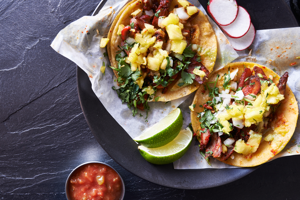 QUIZ: What makes Mexican food authentic? Enter to win meal cards!
