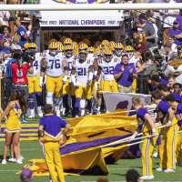 The Hotline's post-spring Top 25 rankings for 2026: LSU, Notre Dame and Oregon on top