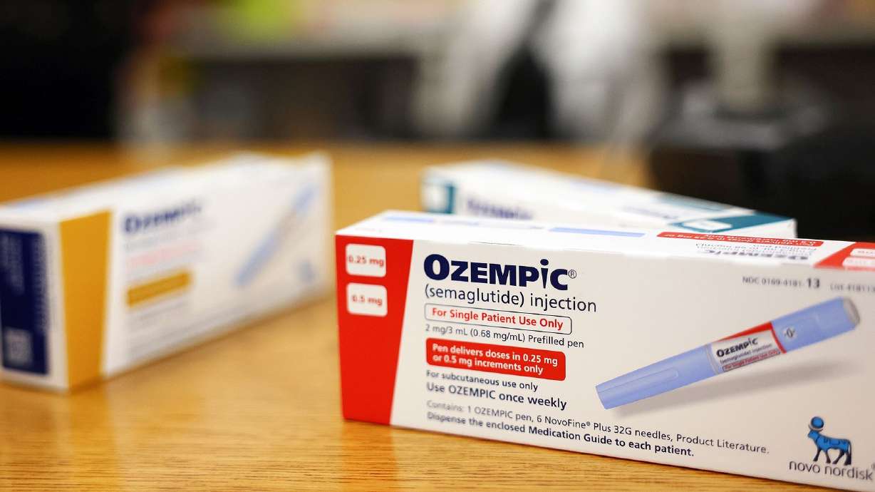 Costco and its low-cost health care partner Sesame have launched a weight loss program that includes prescriptions for medications like Ozempic, when appropriate.