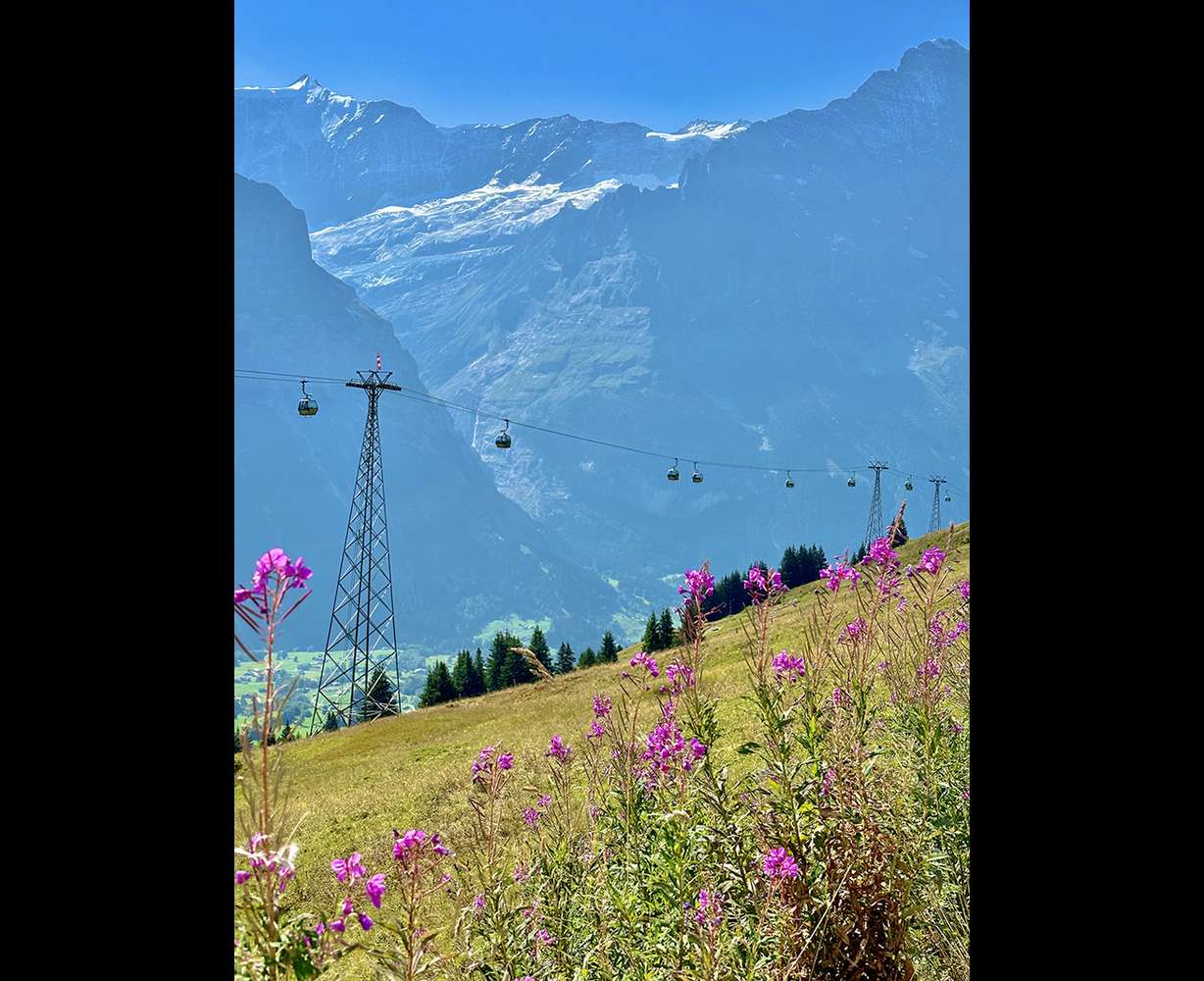 Visit Switzerland for $3,999 — including airfare out of SLC