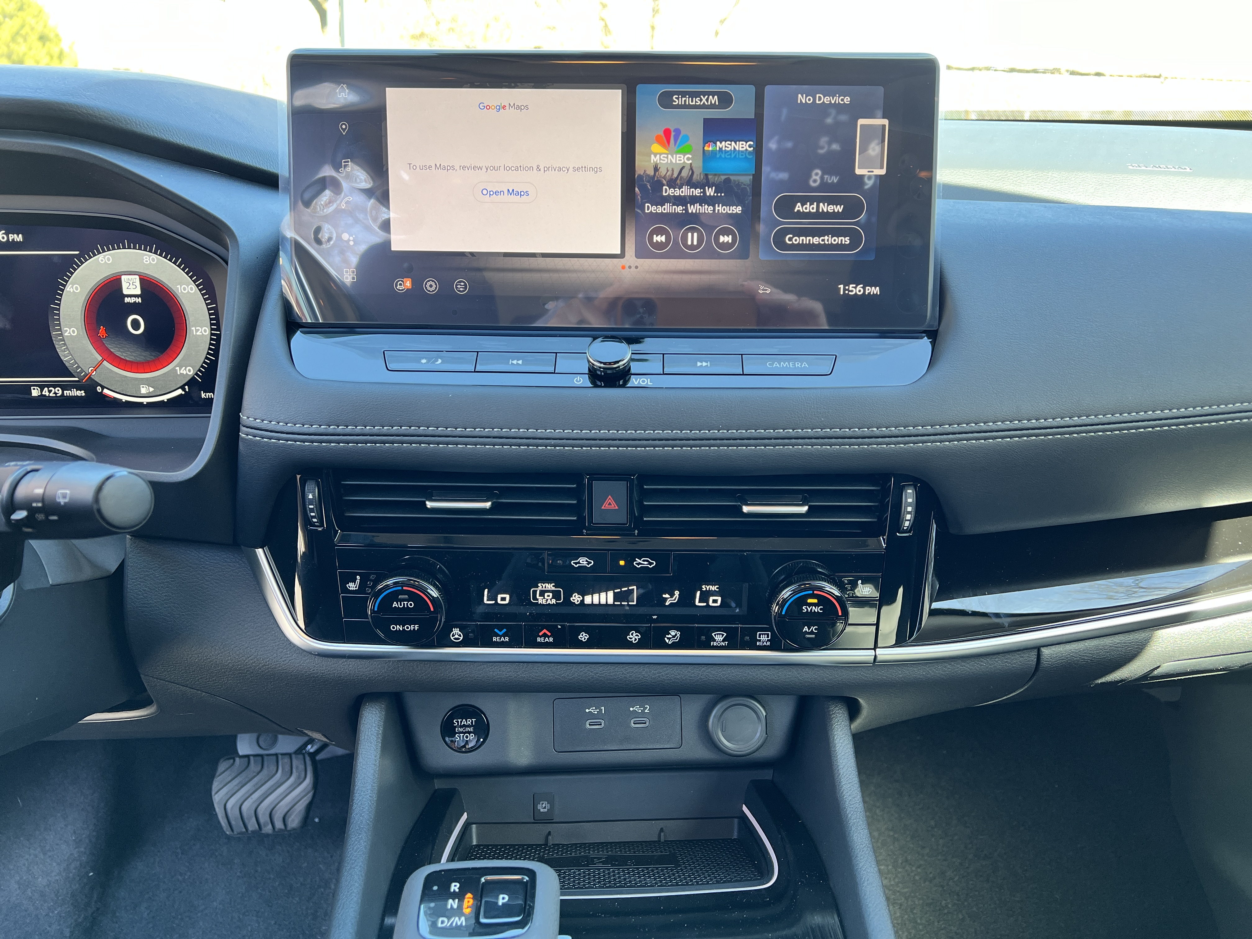 Test Drive: The 2024 Nissan Rogue is the brand's best-seller for a reason