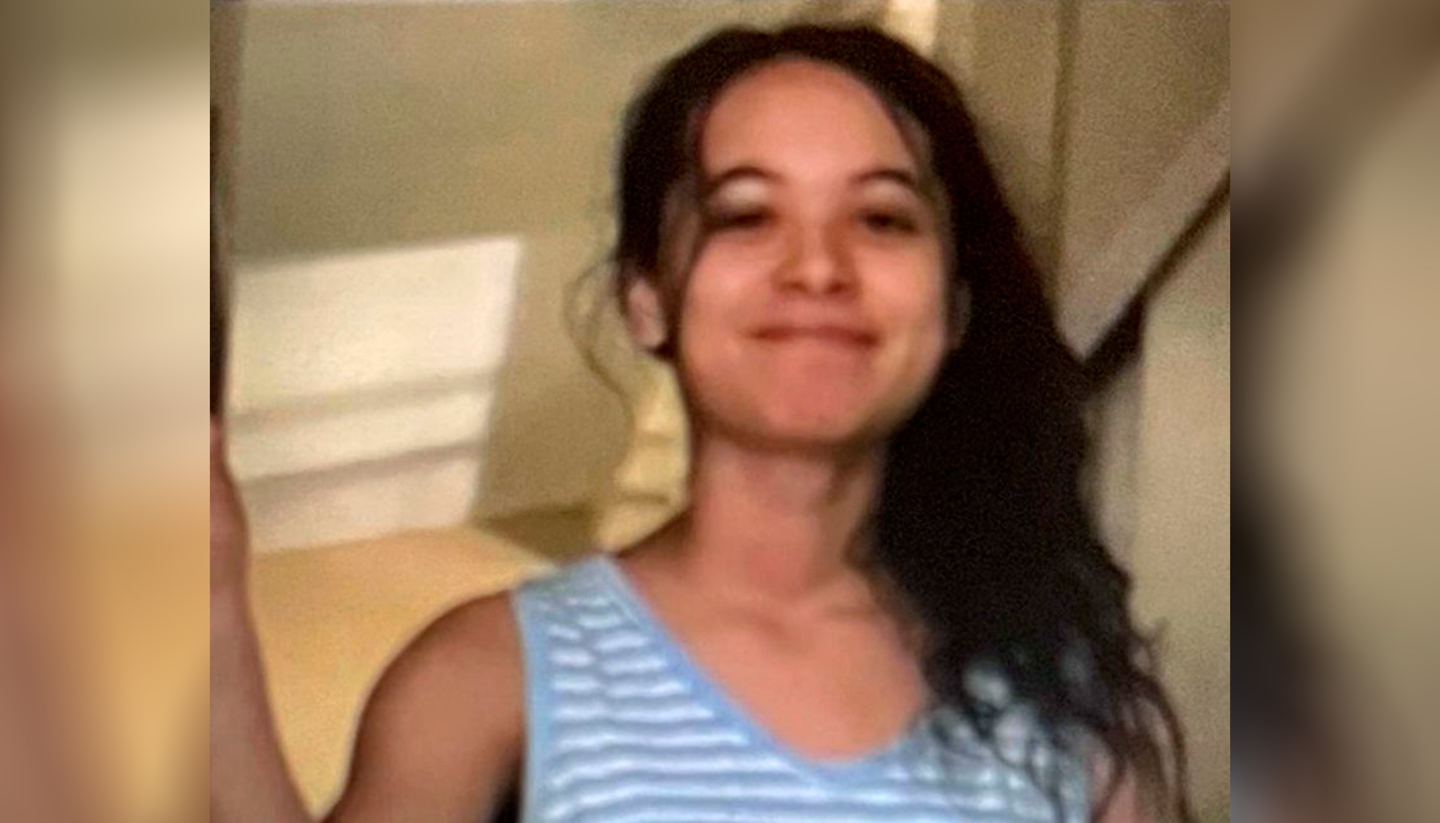 Abducted teenager Savannah Graziano was following sheriff's deputies' instructions during a gunbattle when they fatally shot her in 2022, newly released audio and video show.