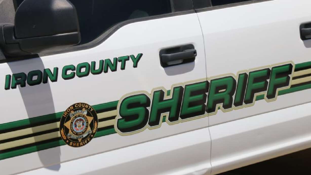 A woman accused of shooting and killing her boyfriend in a remote area of Iron County last summer has been bound over for trial.