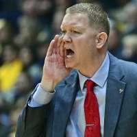 Jerrod Calhoun addresses his future as coach of Utah State