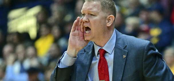 Utah men's basketball transfer tracker: Aggies add former Air Force big Kearney