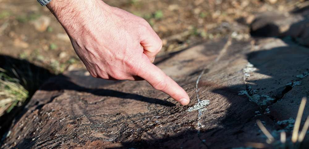 Utah bill seeks to increase penalties for vandalizing public lands