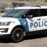 Lehi man arrested, accused of killing family dog that 'nipped' at his daughter