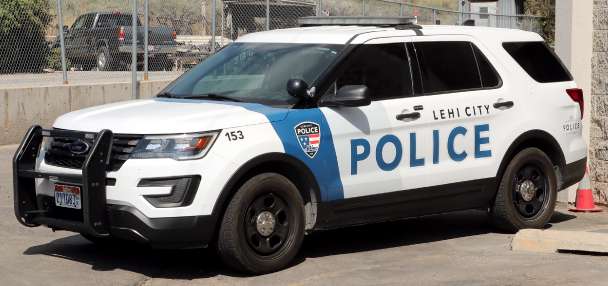 Lehi man arrested, accused of killing family dog that 'nipped' at his daughter