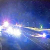 4 people injured in wrong-way crash in St. George