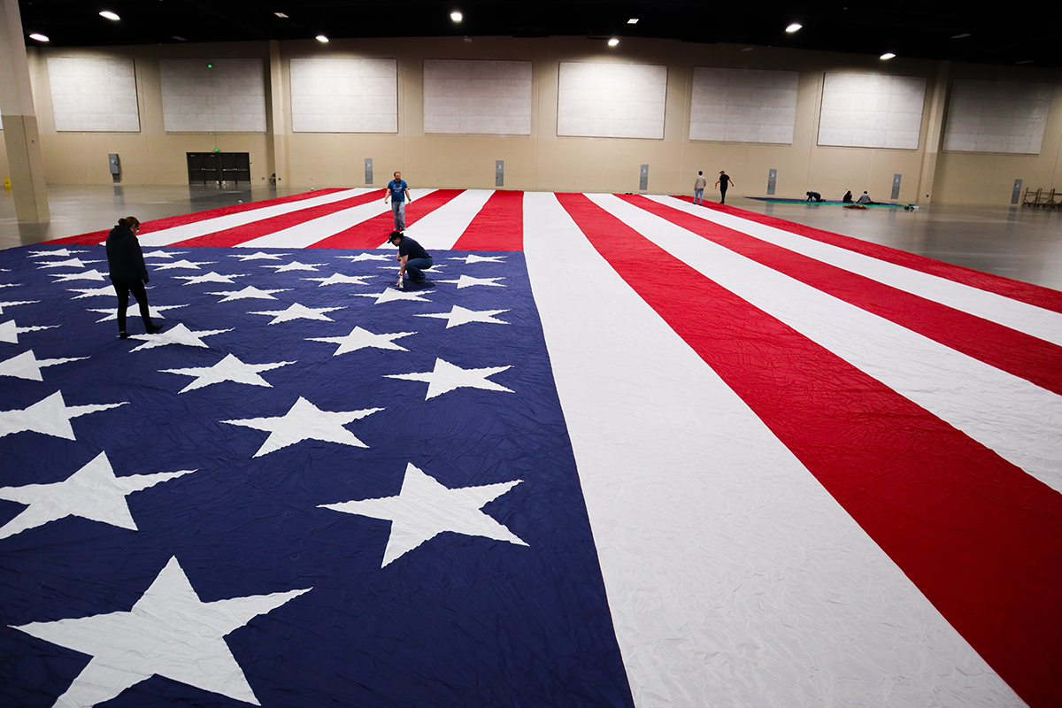 How to show respect and pay proper tribute on Memorial Day