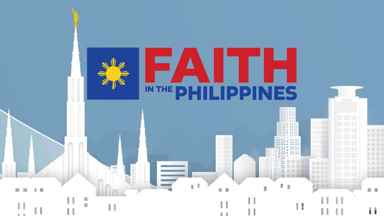It’s been just over 60 years since missionaries for The Church of Jesus Christ of Latter-day Saints were sent to the Philippines to do missionary work. For this documentary we share stories that embody the Filipino spirit of resilience and the transformative power of the gospel of Jesus Christ.