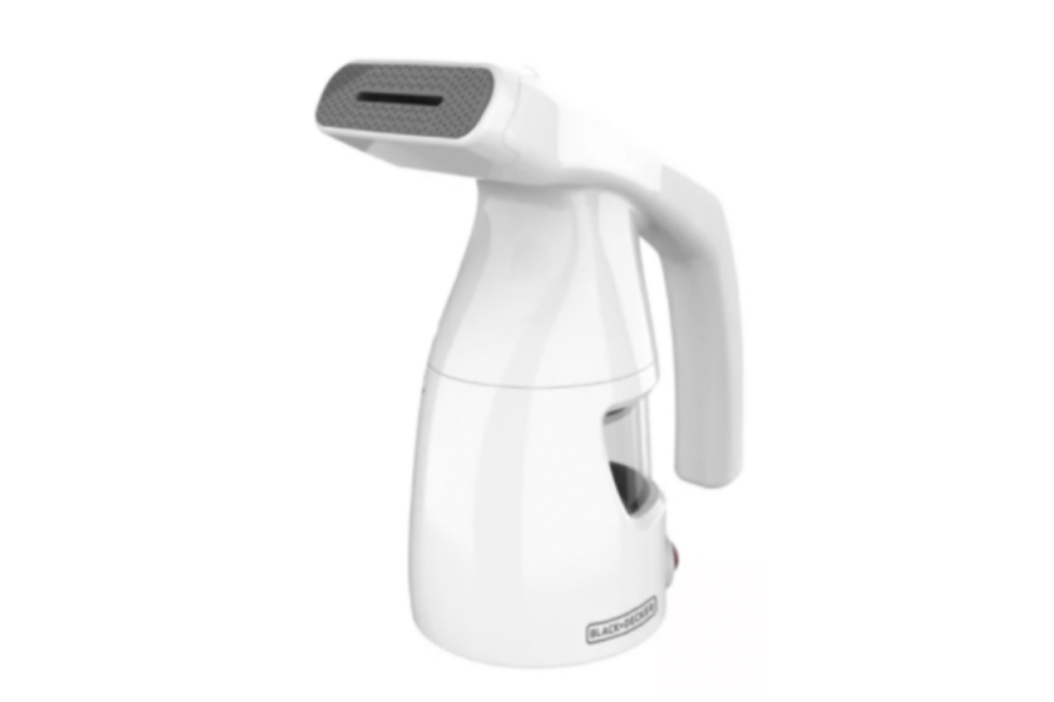About two million Black & Decker-branded clothing steamers are now under recall after consumers reported dozens of burn injuries that resulted from hot water spewing out of the products. 