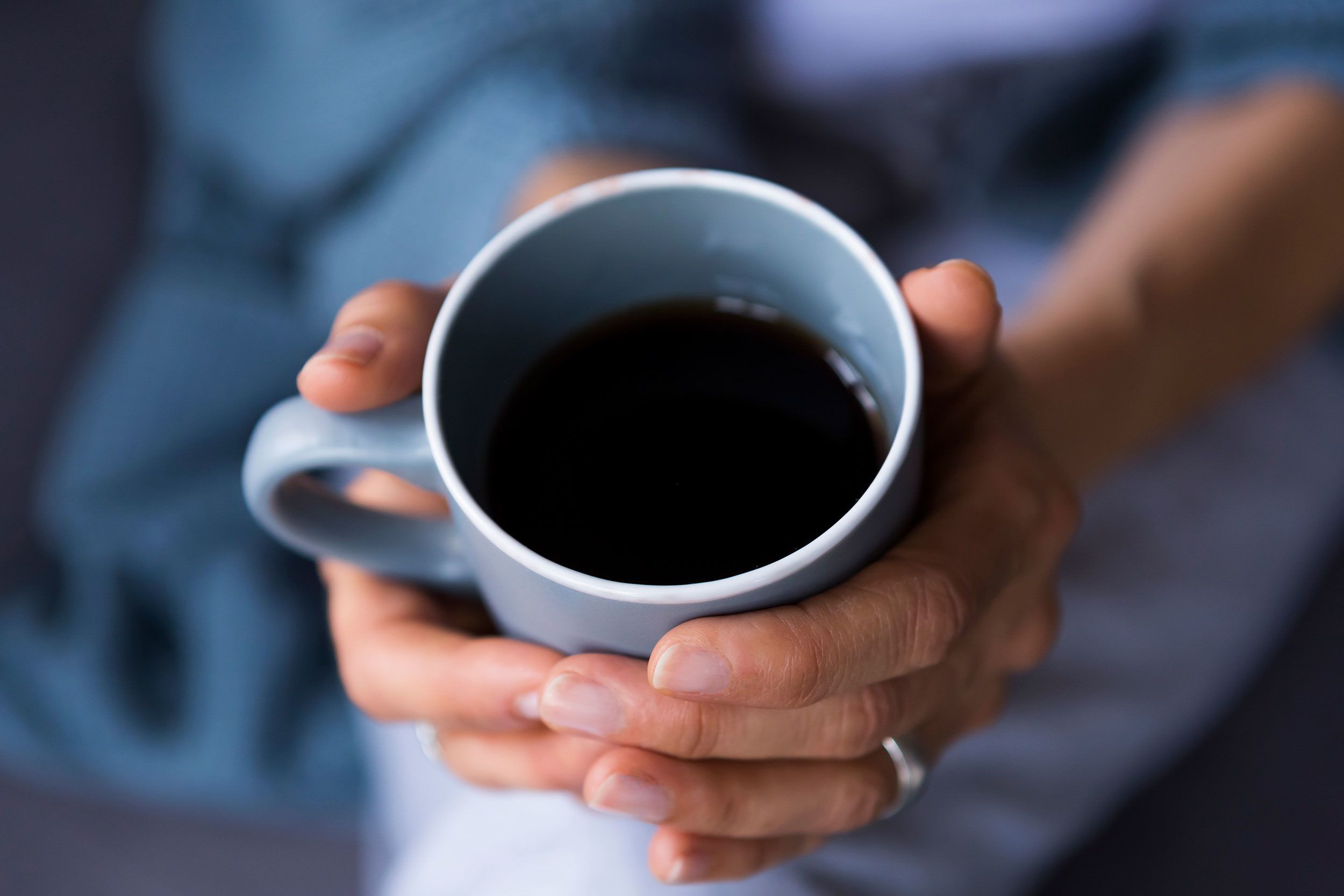 Some health advocacy groups are petitioning the FDA to ban a key chemical involved in the decaffeination process due to cancer concerns.