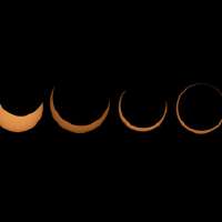 How Utahns can enjoy Monday's partial solar eclipse