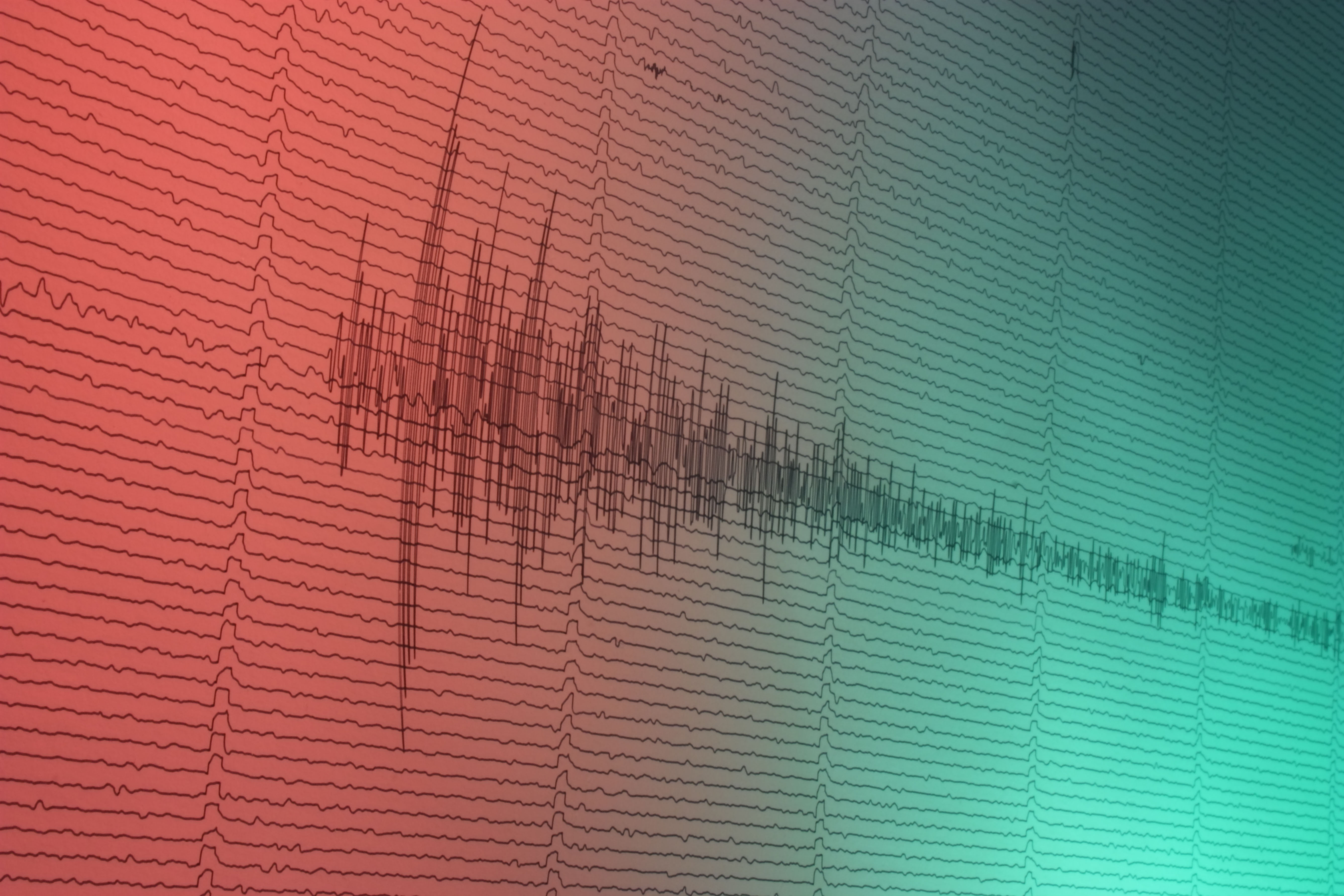 4.1-magnitude earthquake shakes Uintah County
