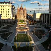 Saturday morning session: Summaries from Latter-day Saint general conference