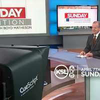 Special 'Sunday Edition' with Boyd Matheson