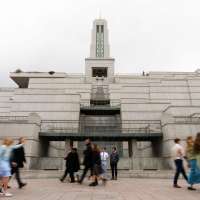 Saturday night session: Summaries from Latter-day Saint general conference